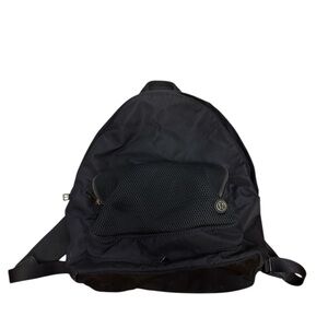 Lululemon Athletica Backpack